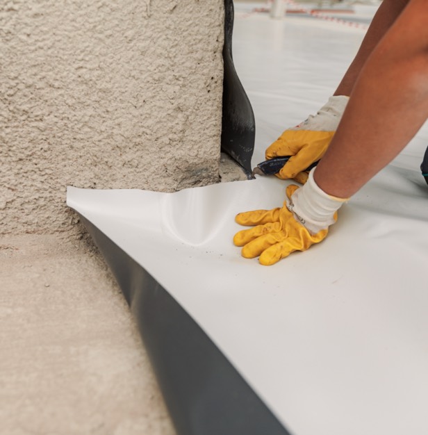 Crawl Space Repair