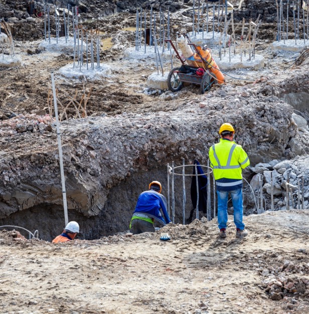 Foundation Repair